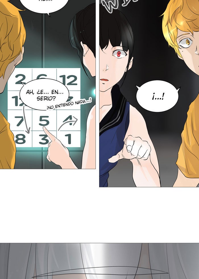 Read Tower of God ES Manga Online