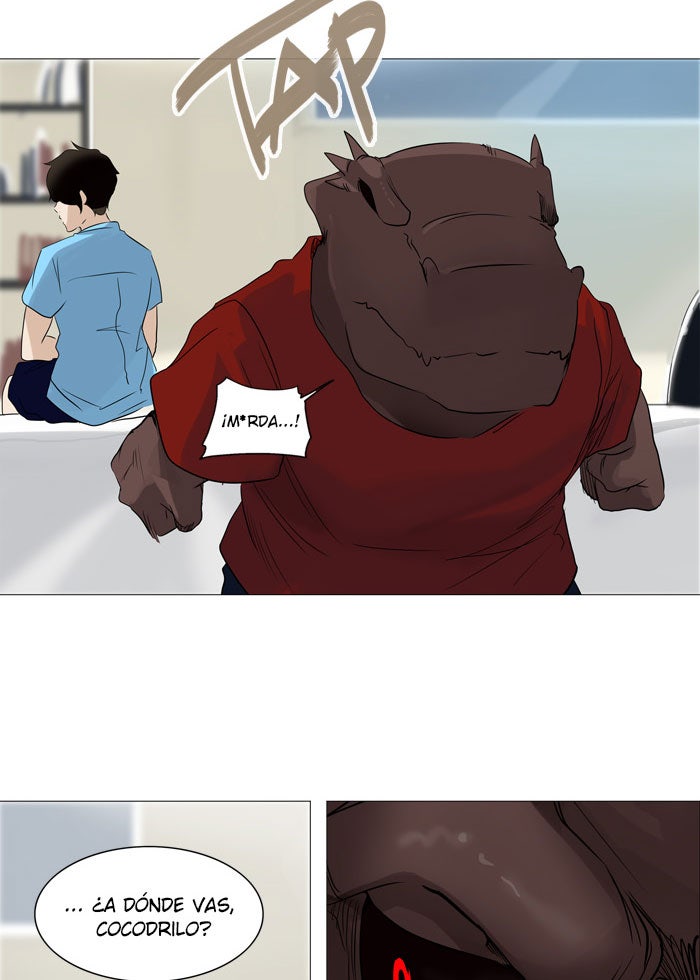 Read Tower of God ES Manga Online