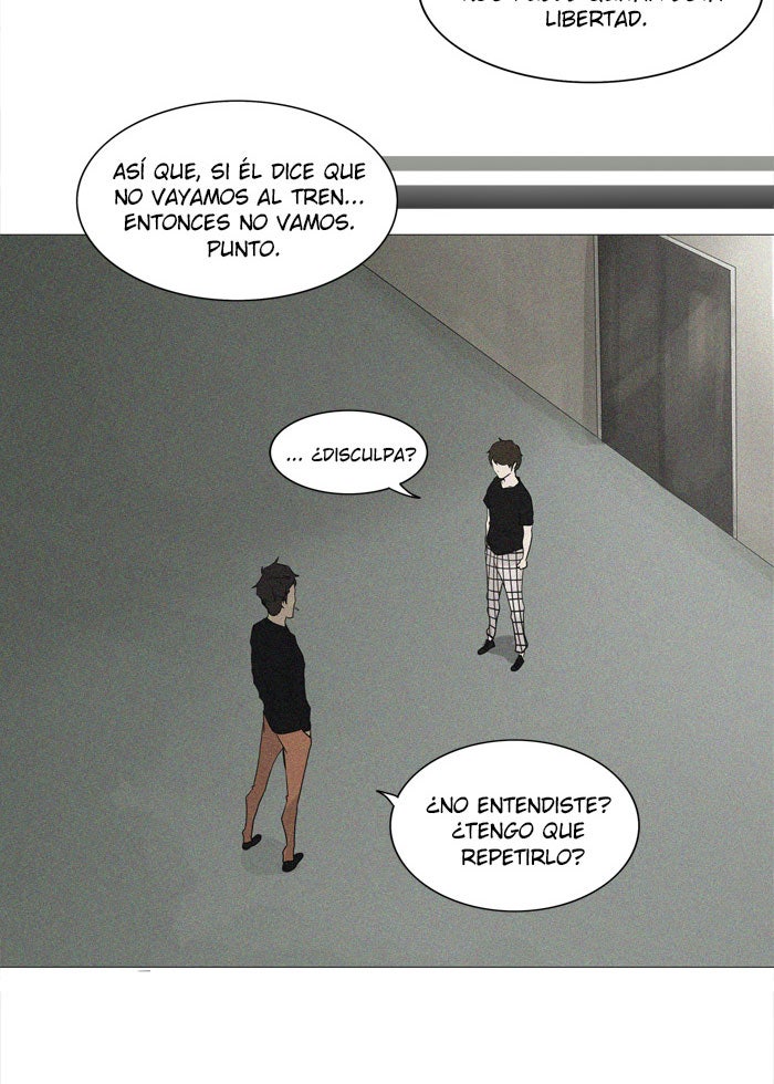 Read Tower of God ES Manga Online