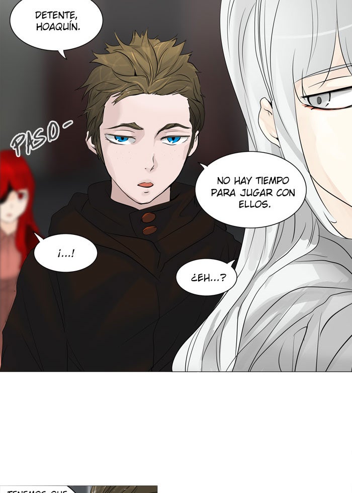 Read Tower of God ES Manga Online