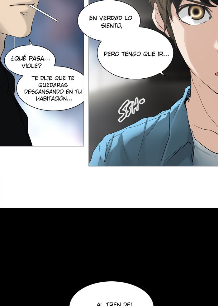 Read Tower of God ES Manga Online