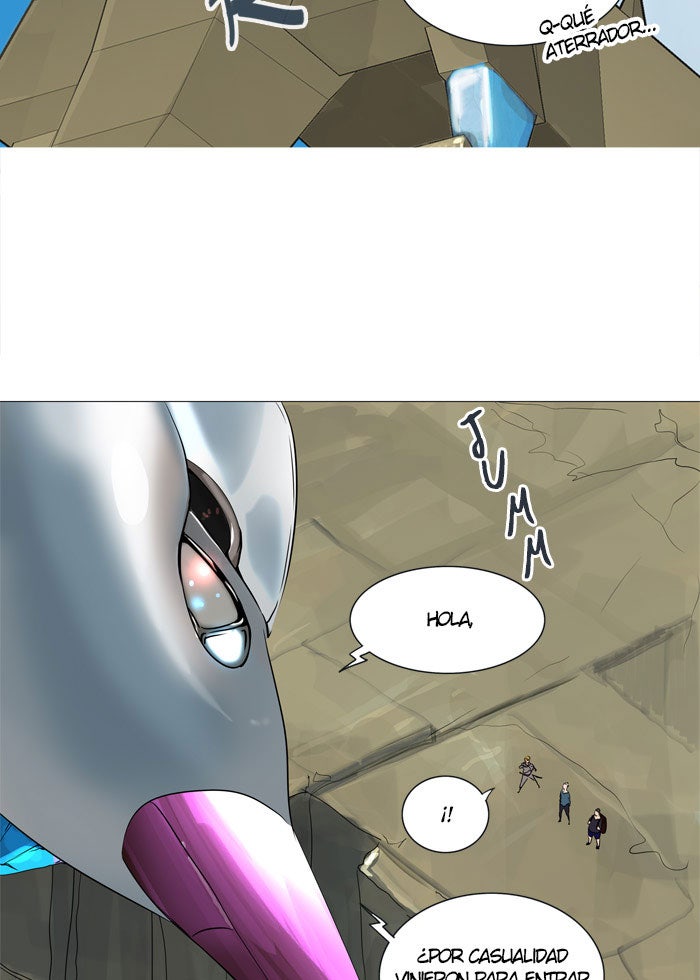 Read Tower of God ES Manga Online