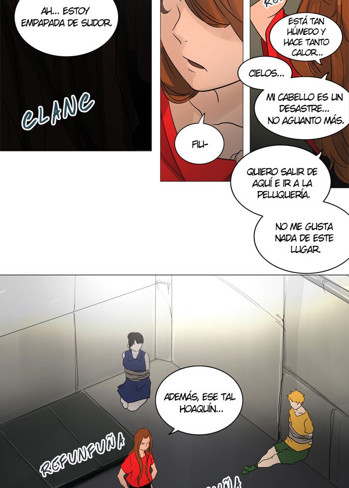 Read Tower of God ES Manga Online