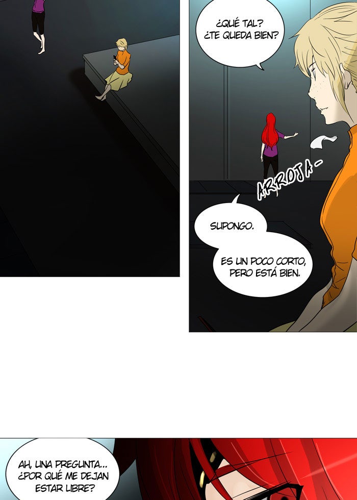Read Tower of God ES Manga Online
