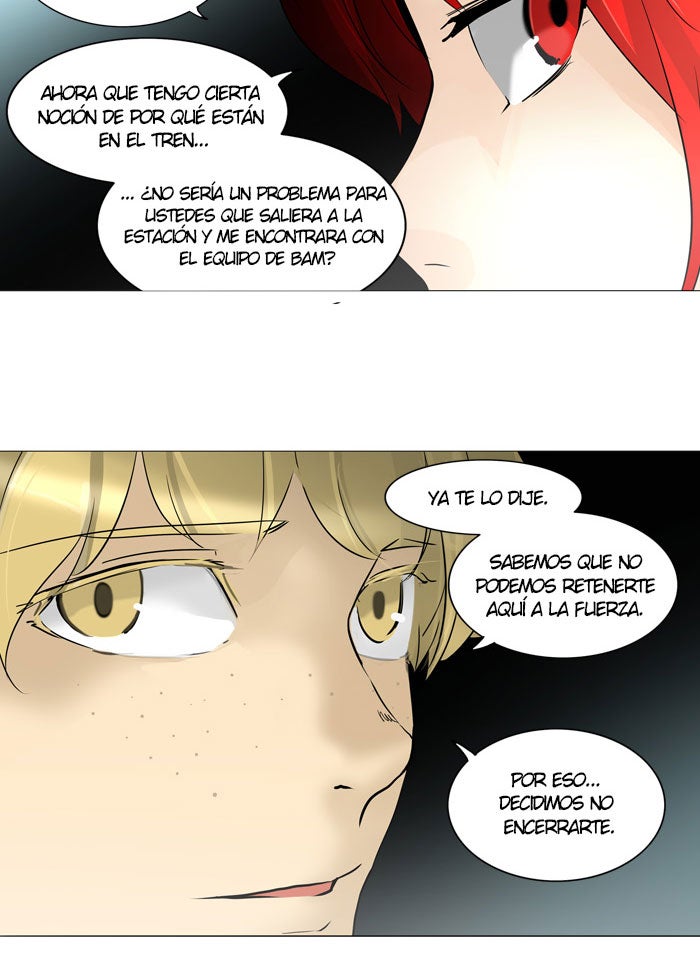 Read Tower of God ES Manga Online