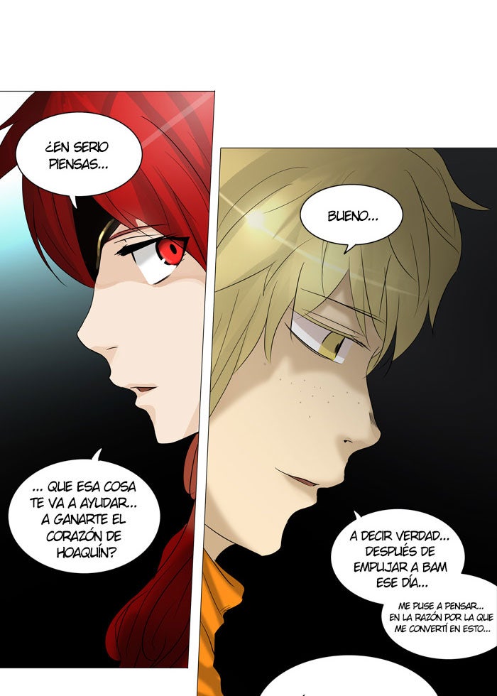 Read Tower of God ES Manga Online