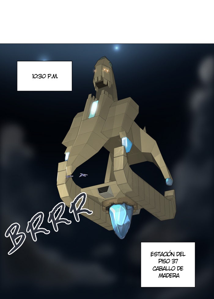 Read Tower of God ES Manga Online