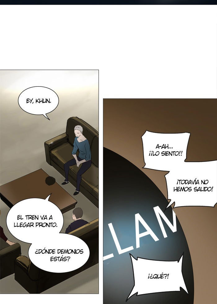 Read Tower of God ES Manga Online