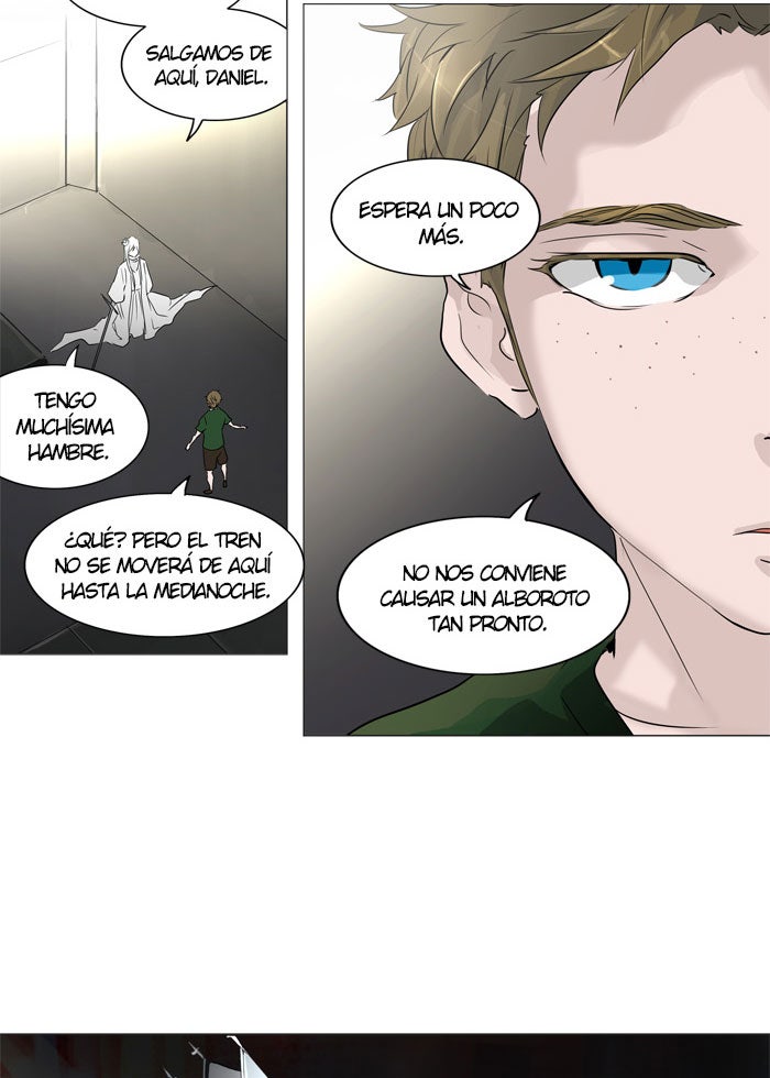 Read Tower of God ES Manga Online