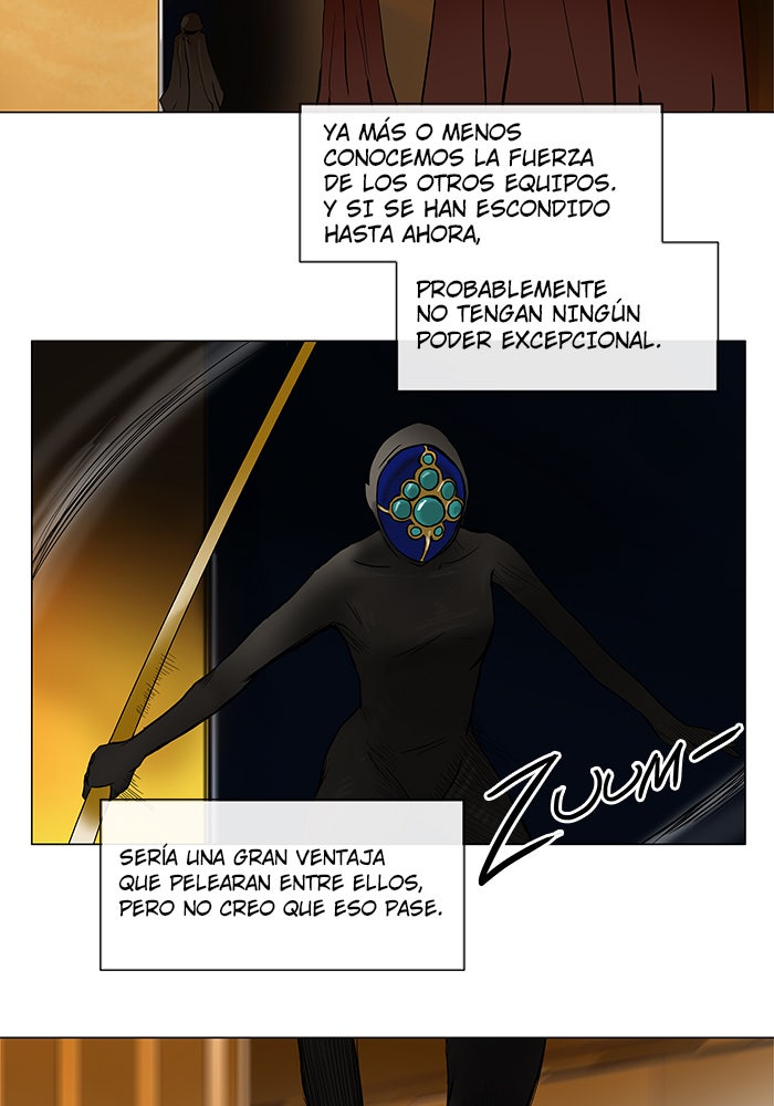 Read Tower of God ES Manga Online