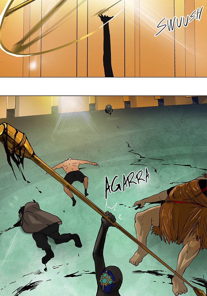 Read Tower of God ES Manga Online