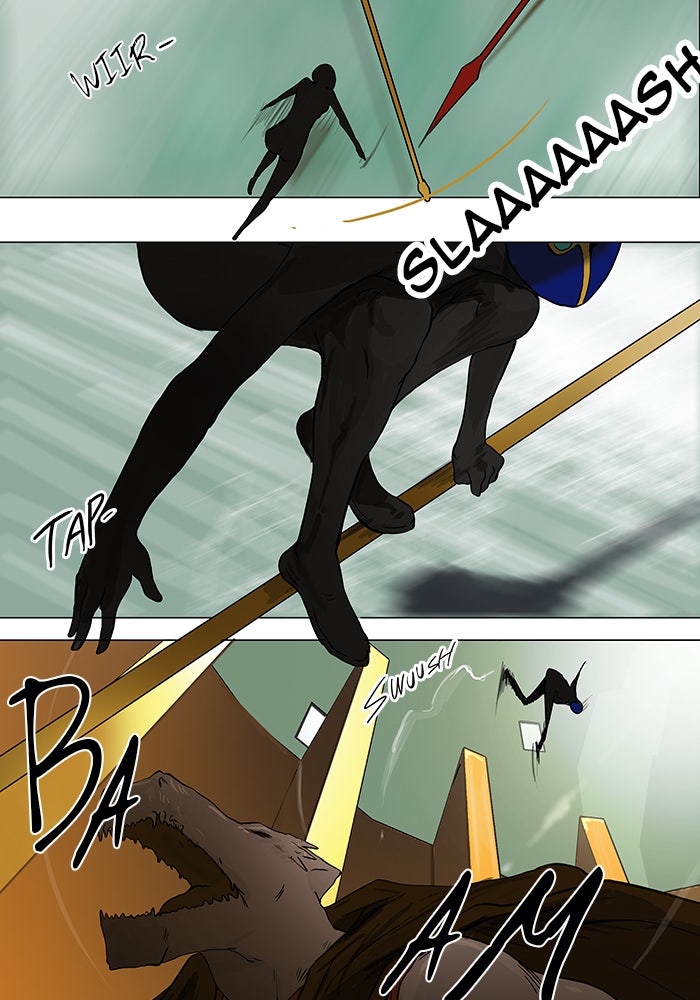 Read Tower of God ES Manga Online