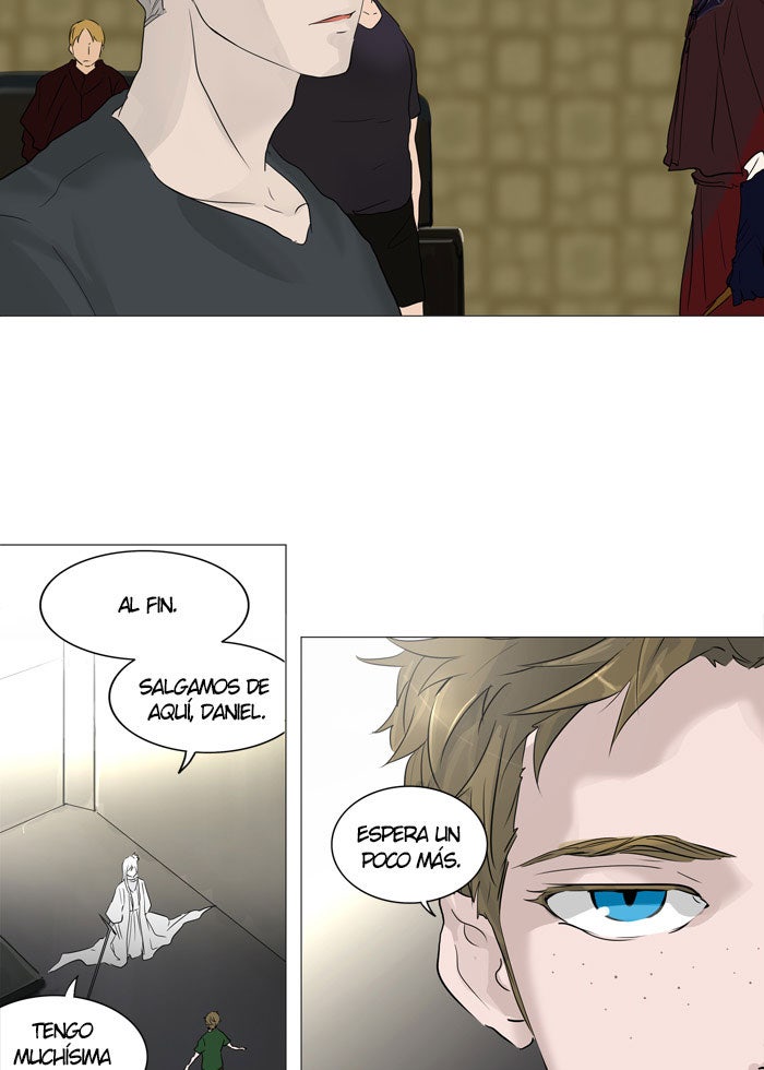 Read Tower of God ES Manga Online