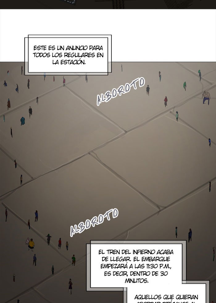 Read Tower of God ES Manga Online