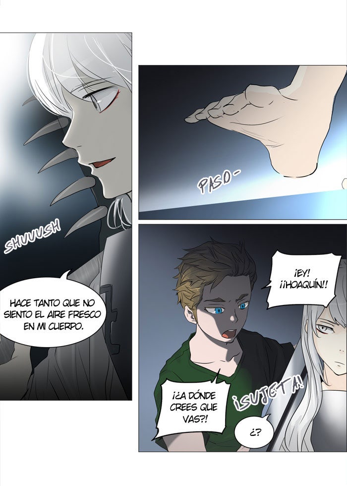 Read Tower of God ES Manga Online