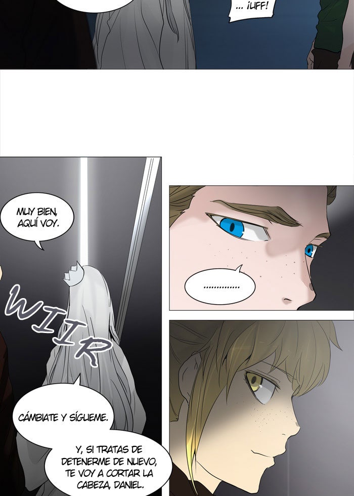 Read Tower of God ES Manga Online