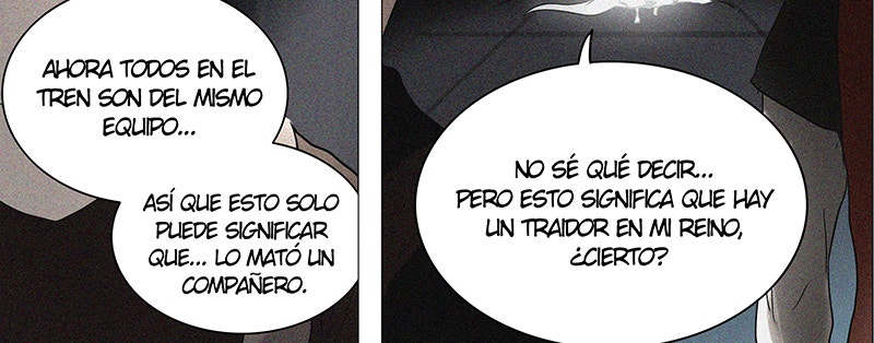 Read Tower of God ES Manga Online