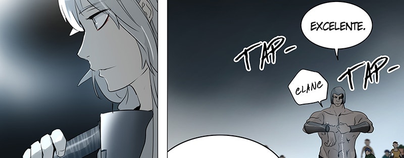Read Tower of God ES Manga Online
