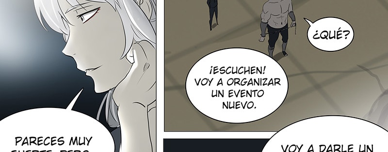 Read Tower of God ES Manga Online