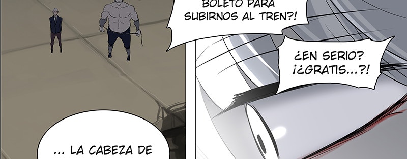 Read Tower of God ES Manga Online