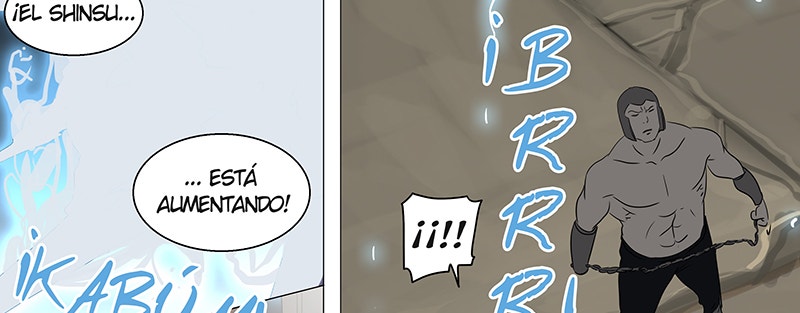 Read Tower of God ES Manga Online