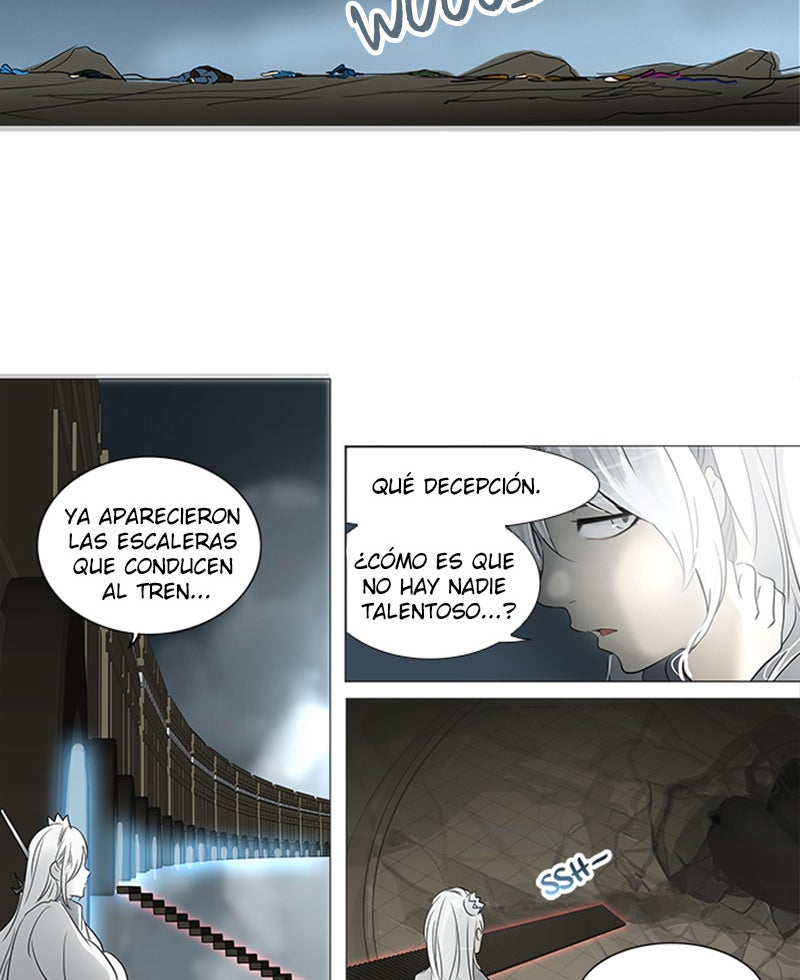 Read Tower of God ES Manga Online
