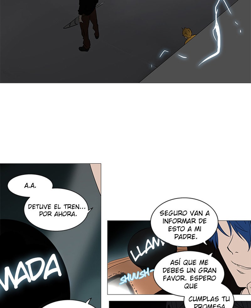 Read Tower of God ES Manga Online