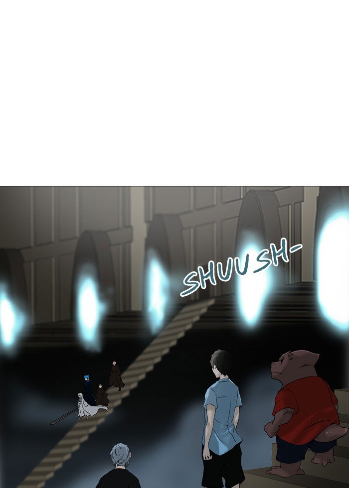 Read Tower of God ES Manga Online