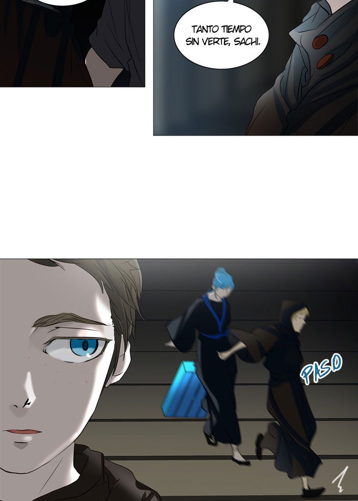 Read Tower of God ES Manga Online