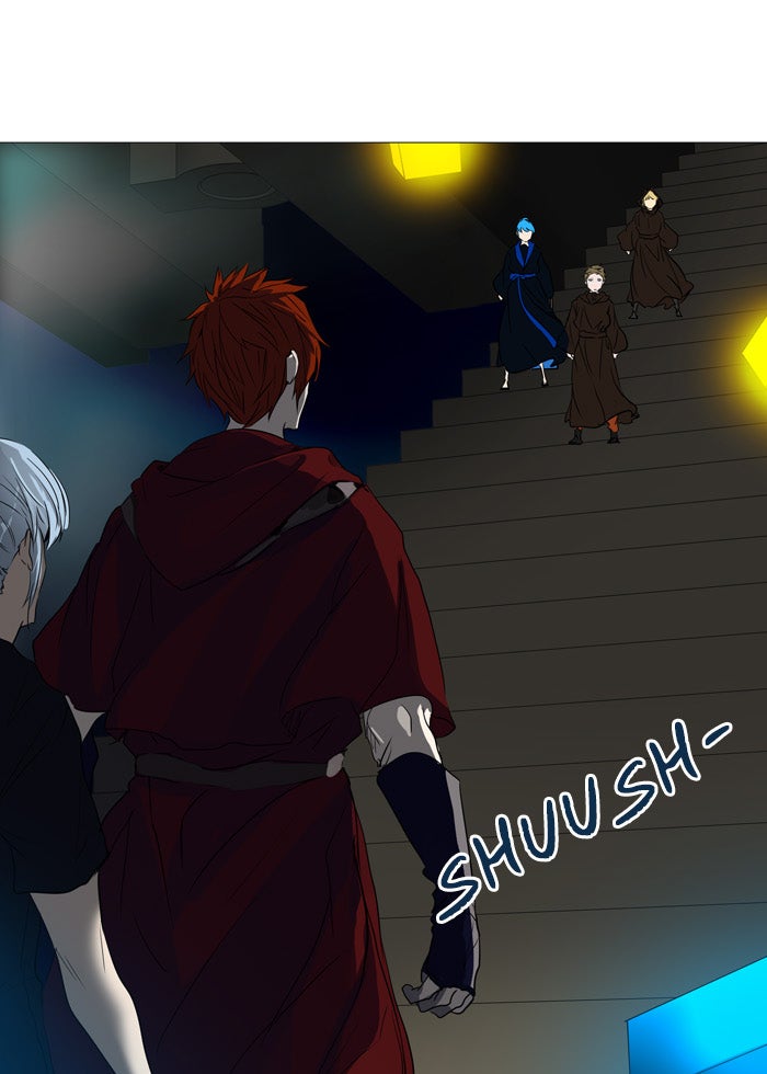 Read Tower of God ES Manga Online