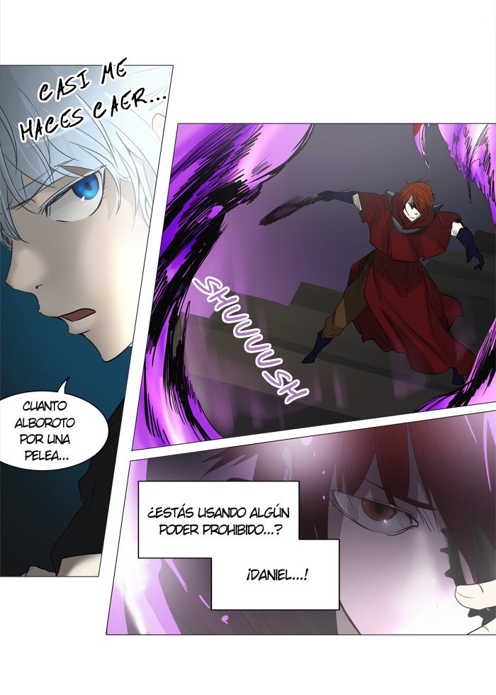 Read Tower of God ES Manga Online