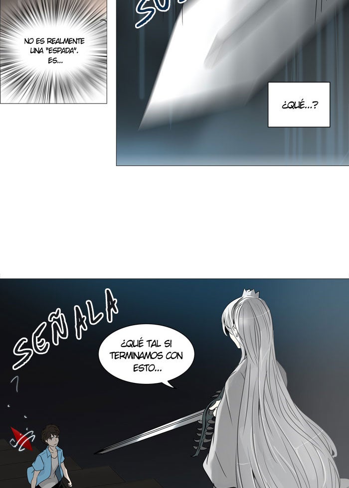 Read Tower of God ES Manga Online