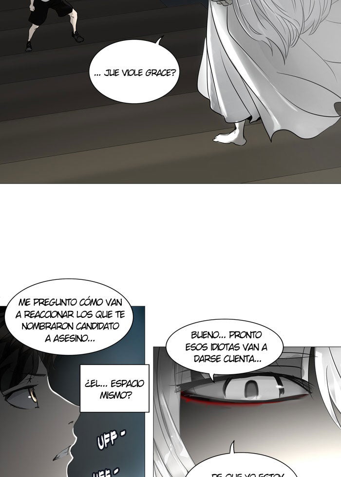 Read Tower of God ES Manga Online