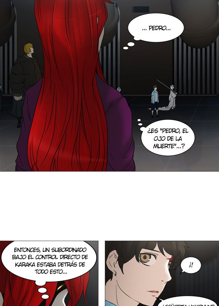 Read Tower of God ES Manga Online