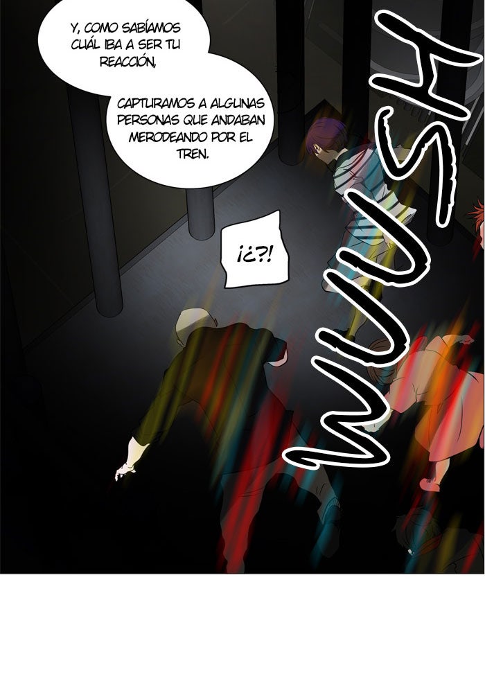 Read Tower of God ES Manga Online