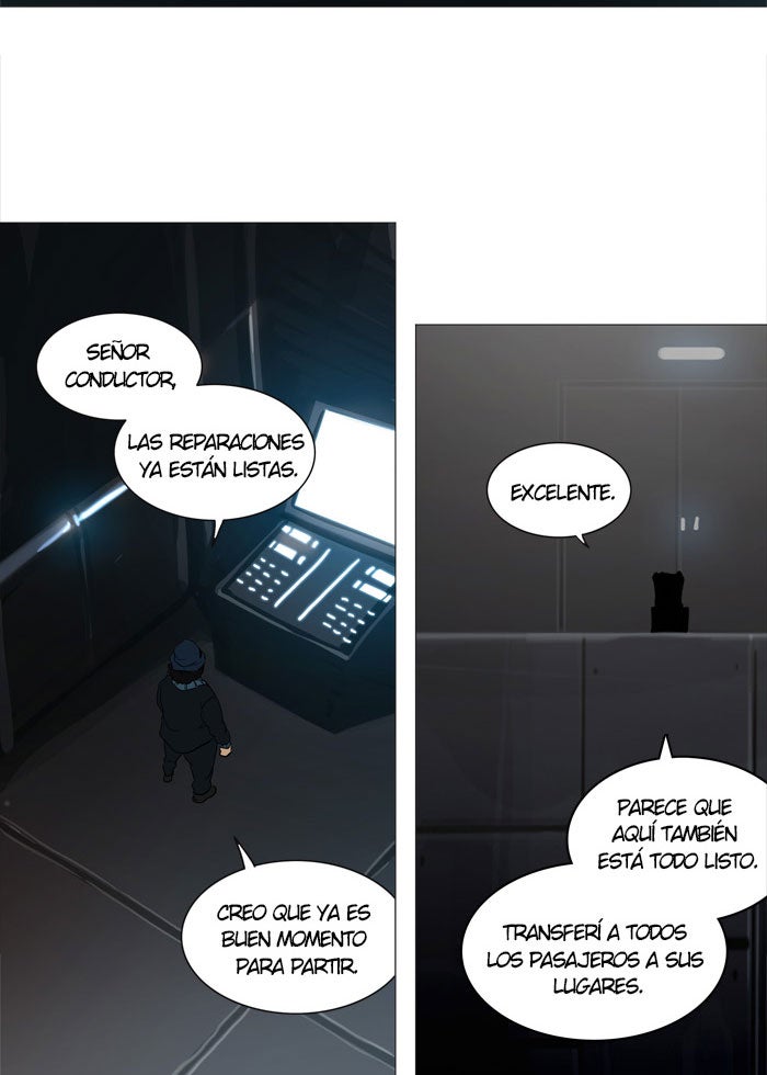 Read Tower of God ES Manga Online