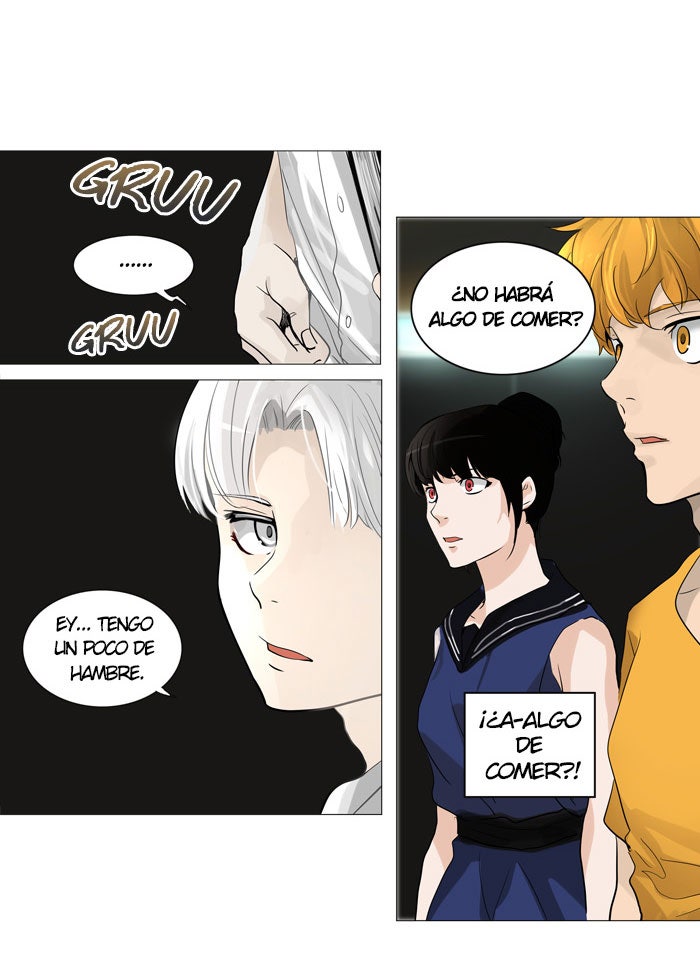Read Tower of God ES Manga Online
