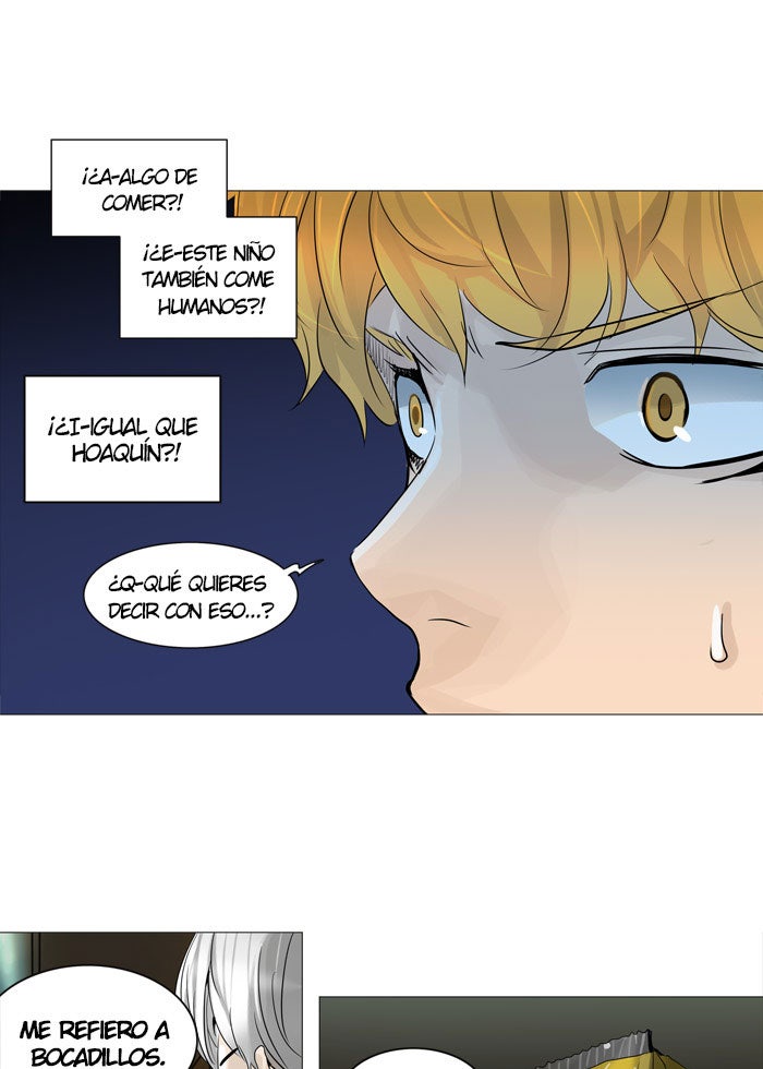 Read Tower of God ES Manga Online