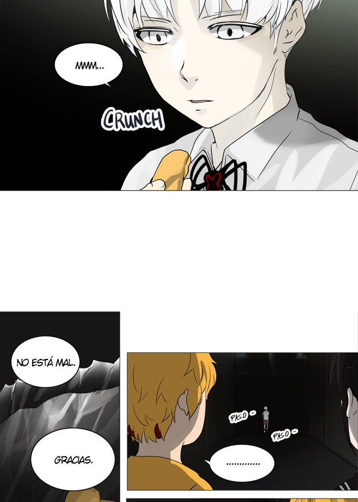 Read Tower of God ES Manga Online