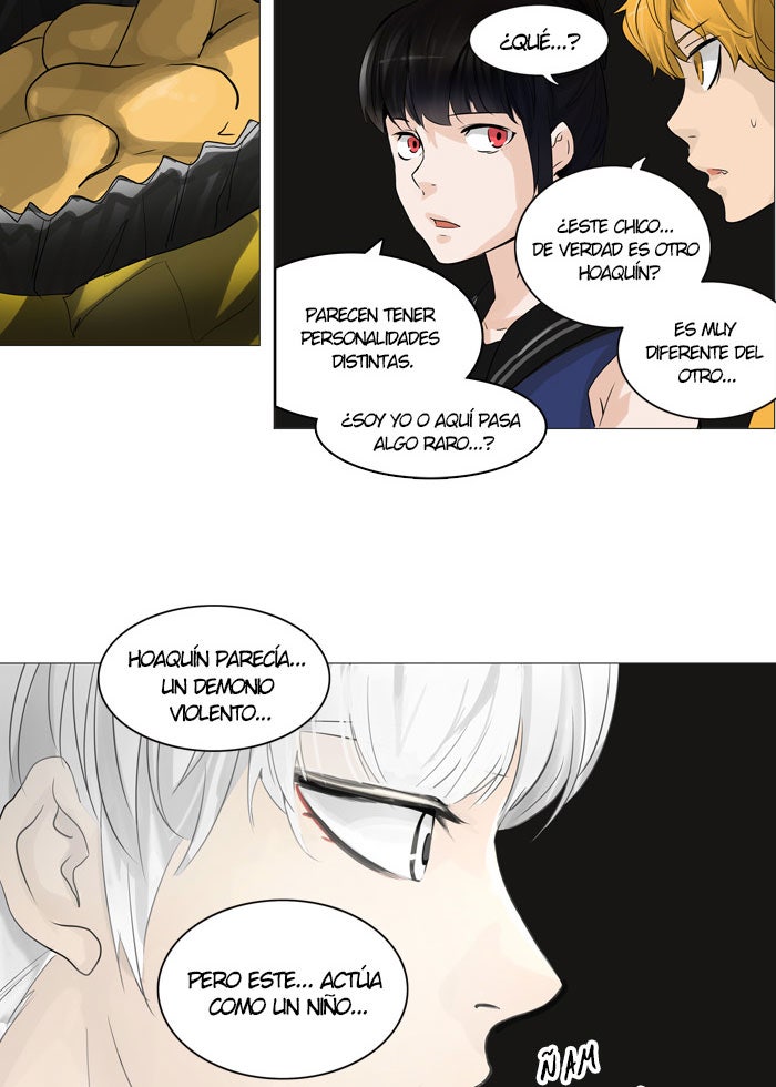 Read Tower of God ES Manga Online