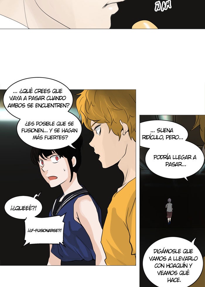 Read Tower of God ES Manga Online