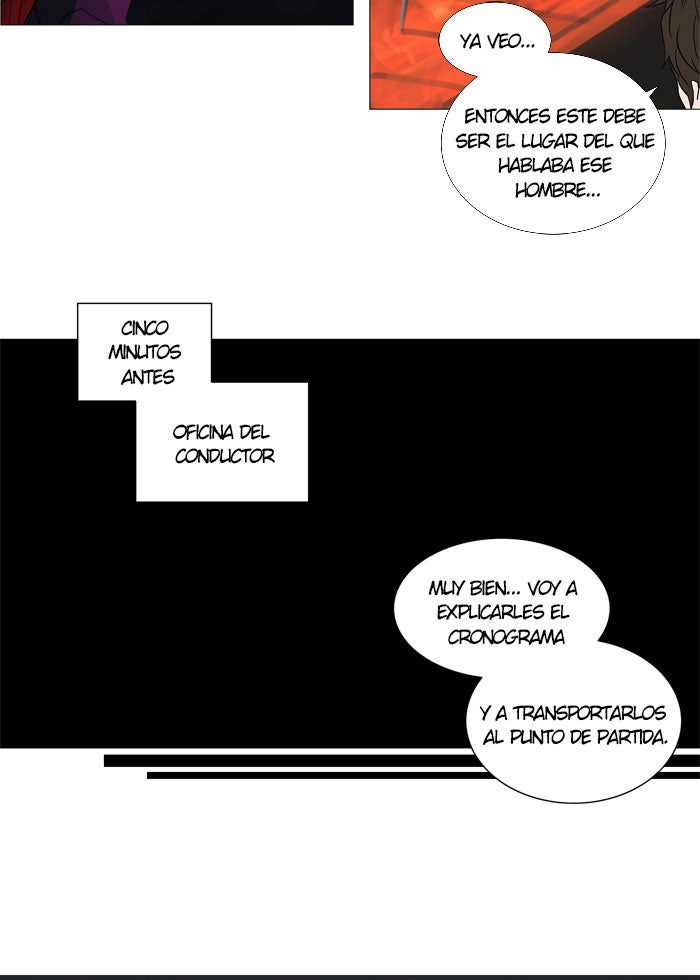 Read Tower of God ES Manga Online
