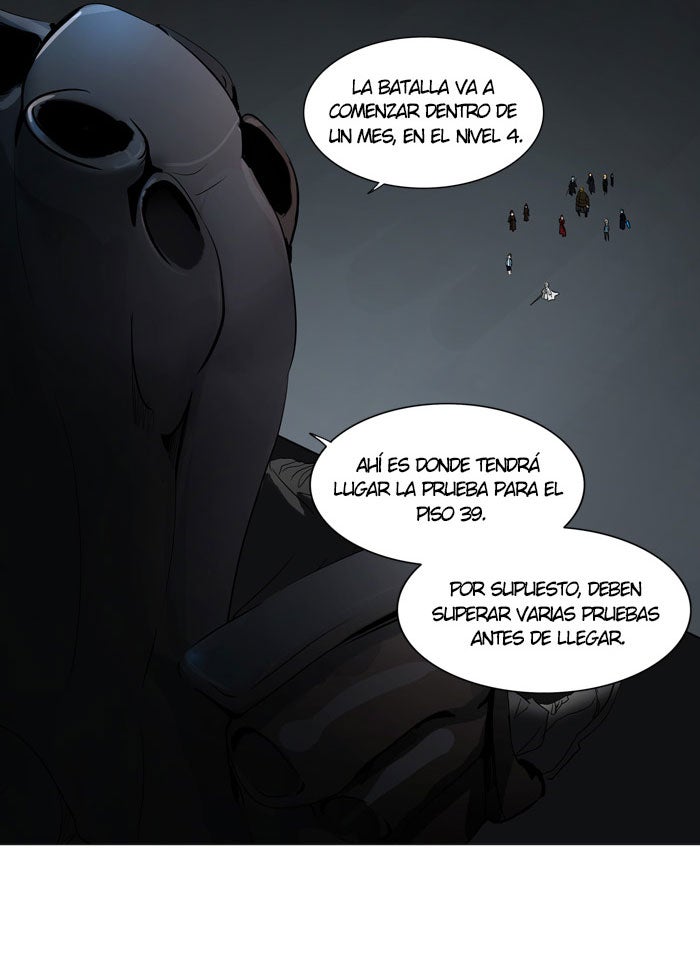 Read Tower of God ES Manga Online