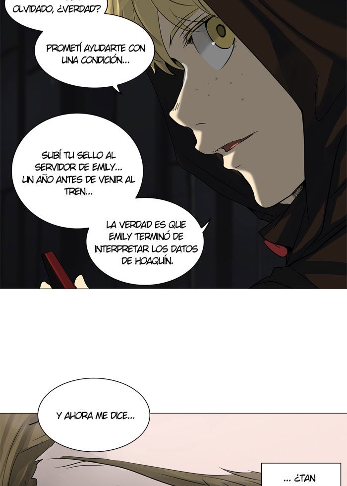 Read Tower of God ES Manga Online