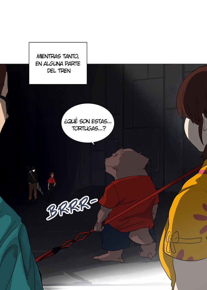 Read Tower of God ES Manga Online