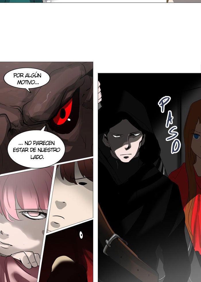 Read Tower of God ES Manga Online