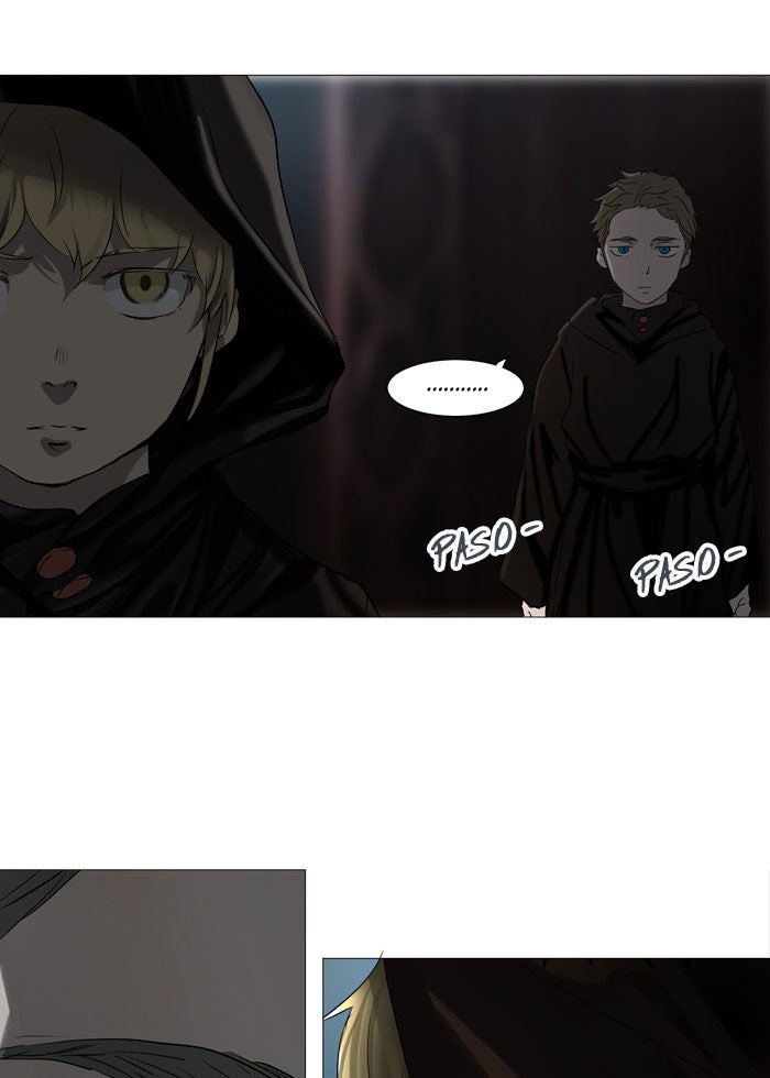 Read Tower of God ES Manga Online