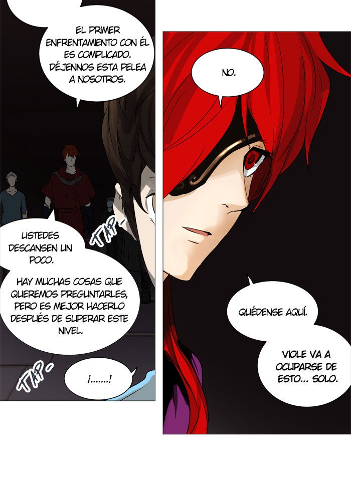 Read Tower of God ES Manga Online