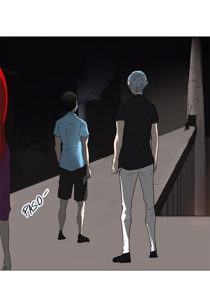 Read Tower of God ES Manga Online