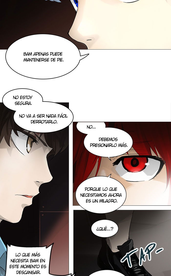 Read Tower of God ES Manga Online